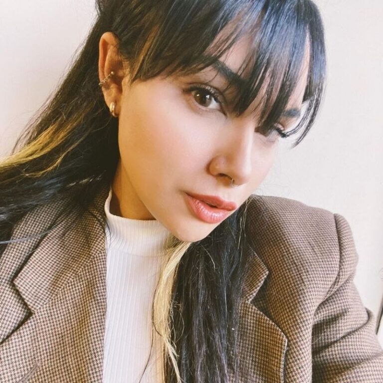 Mariana Vasconcelos